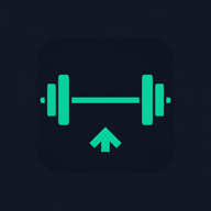 MaxReps icon