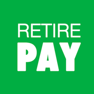 Military Retirement Pay Calc icon