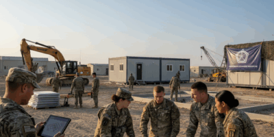 Pentagon Announces Major Update to Military Housing Standards
