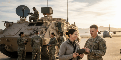 Military Spouse Jobs - Barriers and Solutions That Actually Work