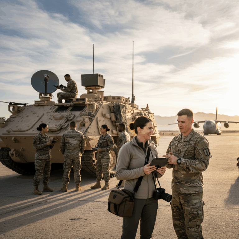 Military Spouse Jobs - Barriers and Solutions That Actually Work