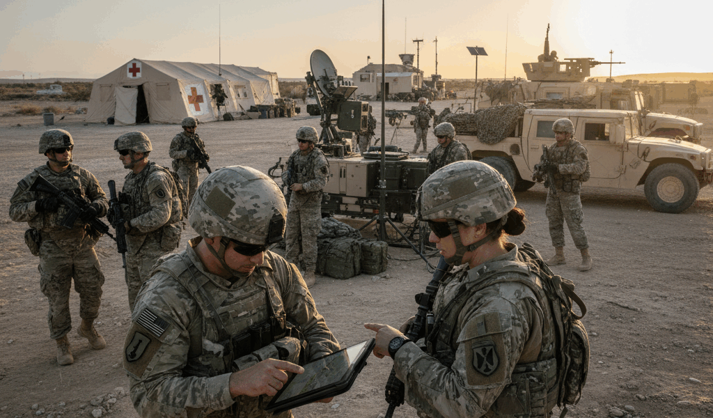 TRICARE 2026 Changes - Coverage Updates for Military Families