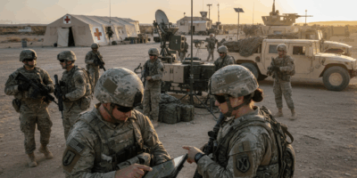 TRICARE 2026 Changes - Coverage Updates for Military Families