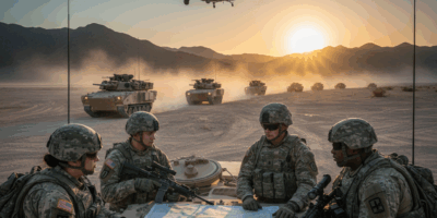 Army Extends Recruitment Bonus Program Through 2027