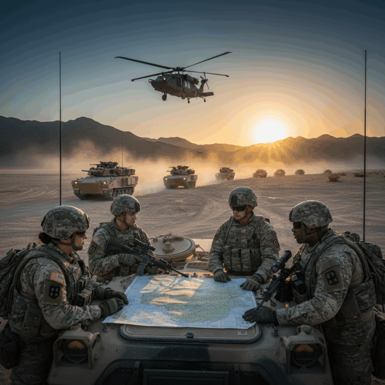 Army Extends Recruitment Bonus Program Through 2027