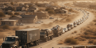 PCS Season 2026 - Navigating Moves in a Tough Housing Market