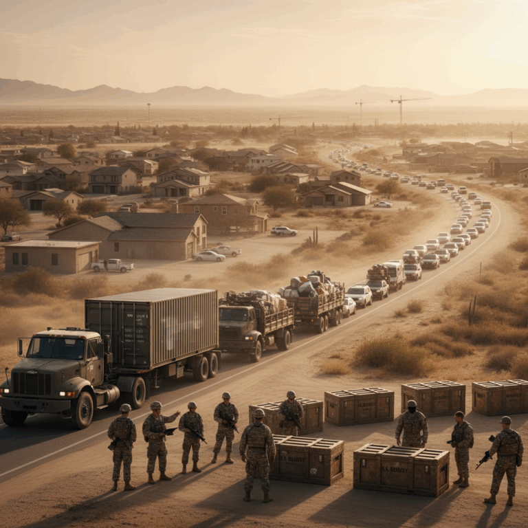 PCS Season 2026 - Navigating Moves in a Tough Housing Market