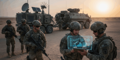 Blended Retirement System Changes Hit in 2026 - Your Questions Answered