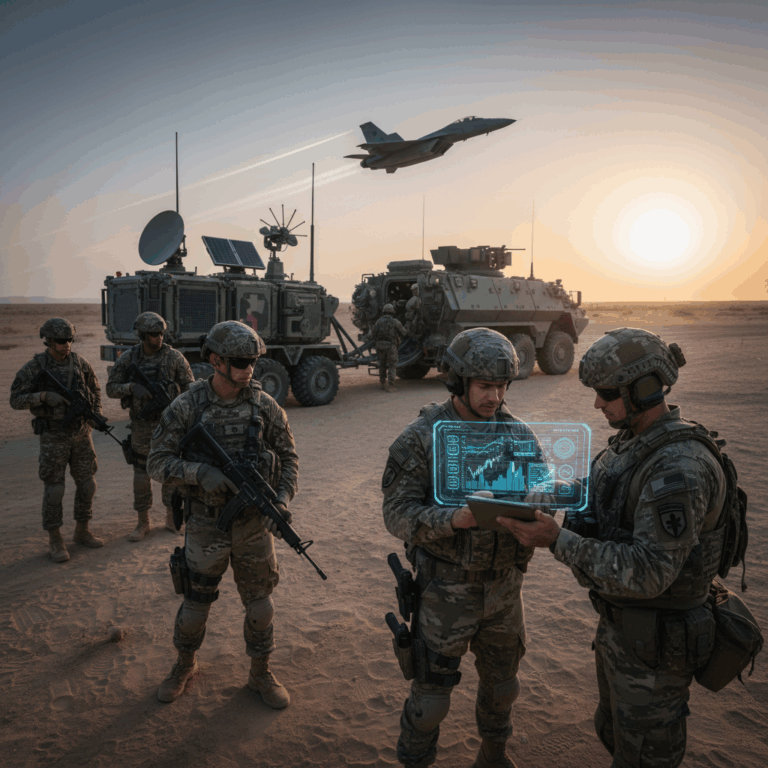 Blended Retirement System Changes Hit in 2026 - Your Questions Answered