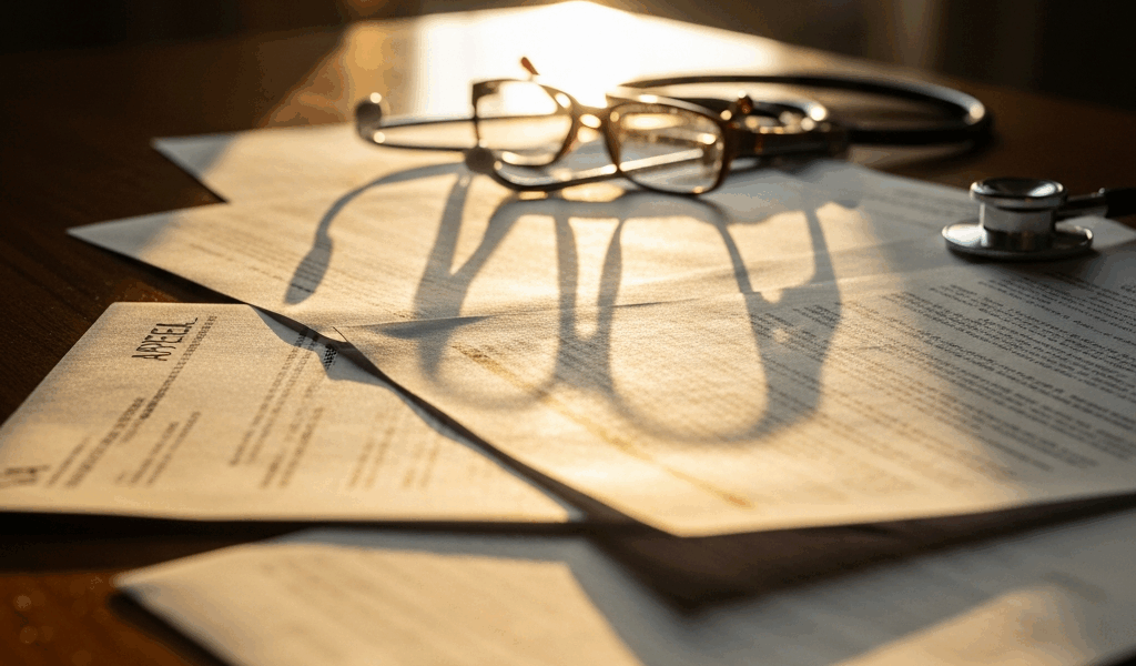 VA Sleep Apnea Claim Denied The 5 Real Reasons and How to Fix It