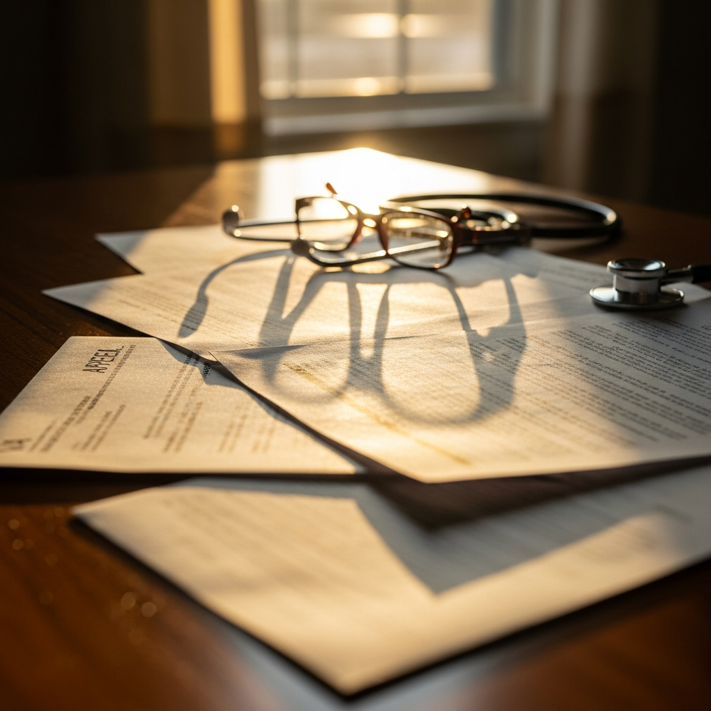 VA Sleep Apnea Claim Denied — The 5 Real Reasons and How to Fix It