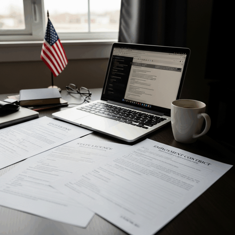 Military Spouse Employment Rights Explained for 2026