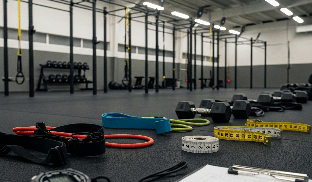 Military PT Test Standards 2026 Every Branch Compared