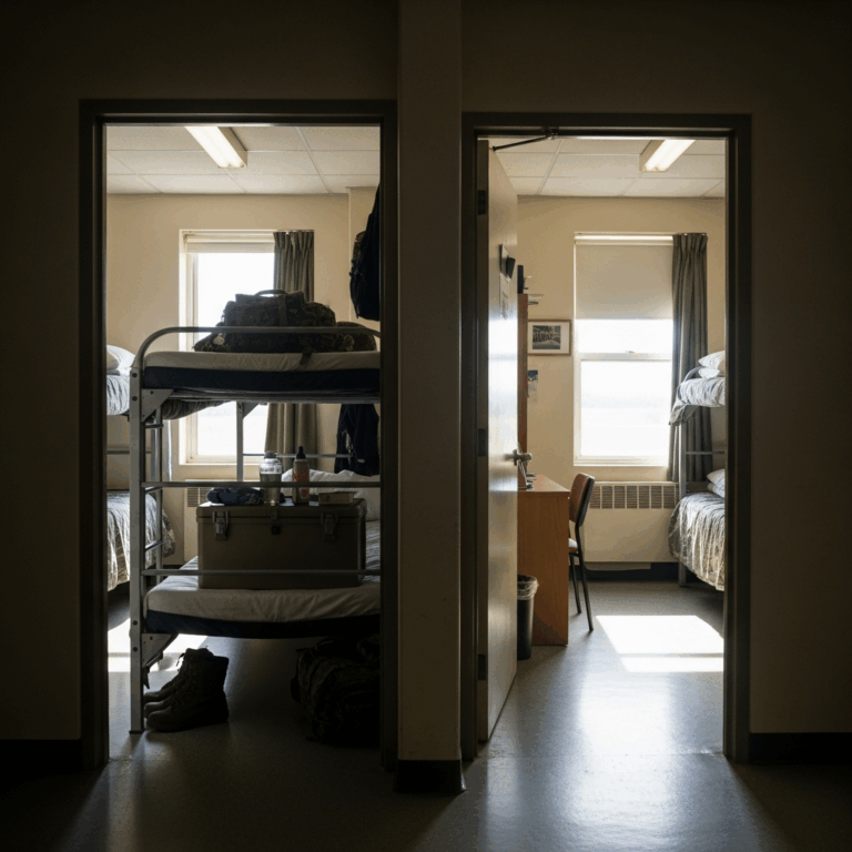 Enlisted vs Officer in the Military Honest Comparison from Both Sides