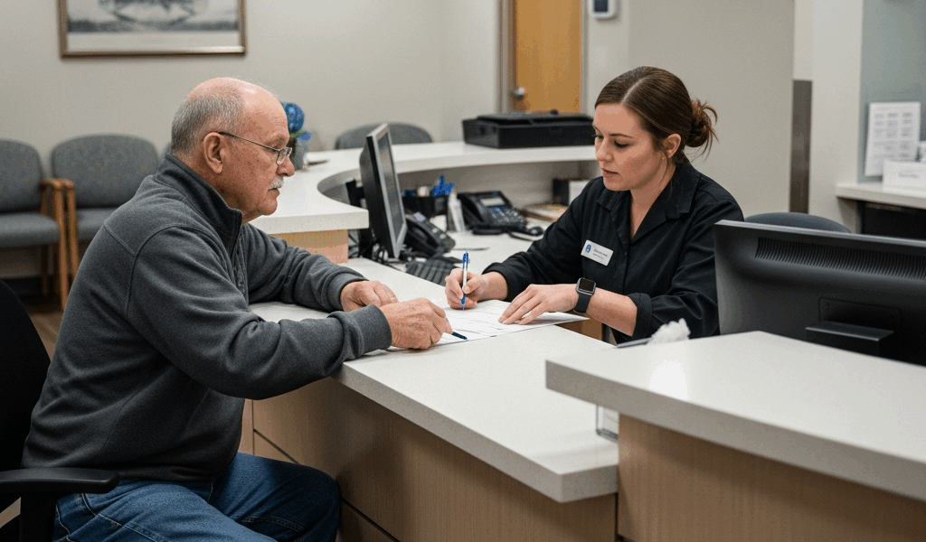 VA Announces Move to Expand Veteran Dental Care Access What We Know So Far