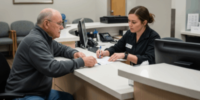 VA Announces Move to Expand Veteran Dental Care Access What We Know So Far