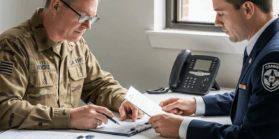 VA Home Loan Reform Push New Tax Deduction on Funding Fees That Most Veterans Ar