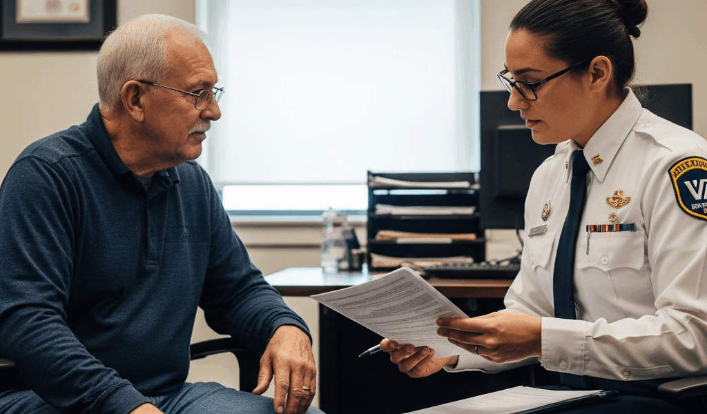 VA Launches Claim Assist Portal What Every Veteran in the Claims Pipeline Needs