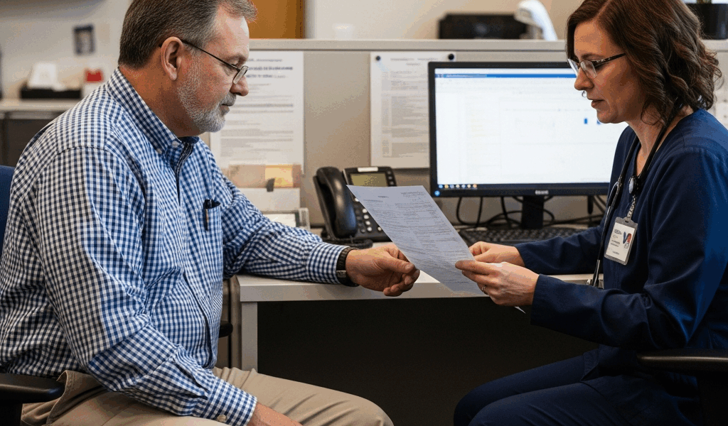 VA Rescinds Controversial Medication Rating Rule After Veteran Backlash What It