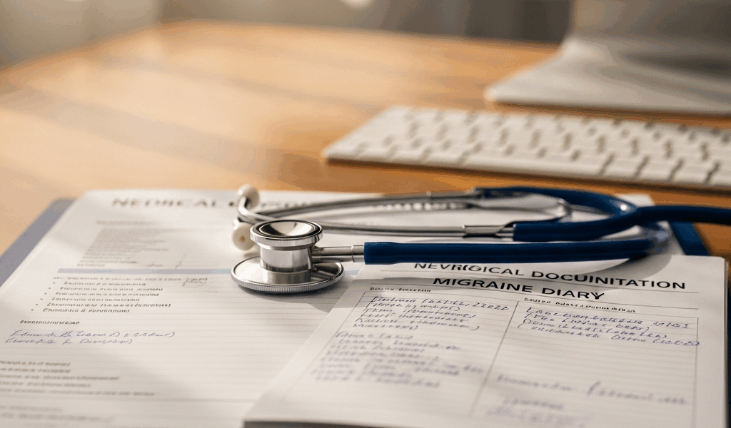 VA Disability Rating for Migraines How to Max It