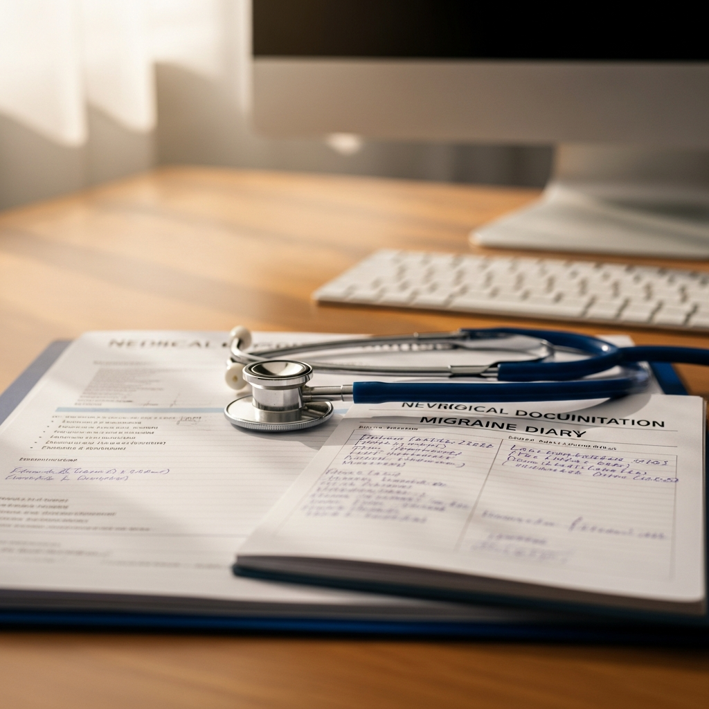 VA Disability Rating for Migraines How to Max It