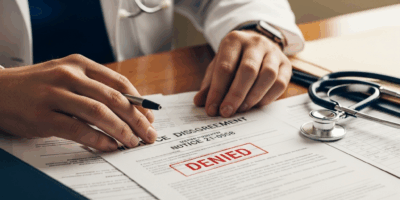 VA Sleep Apnea Claim Denied How to Fight Back
