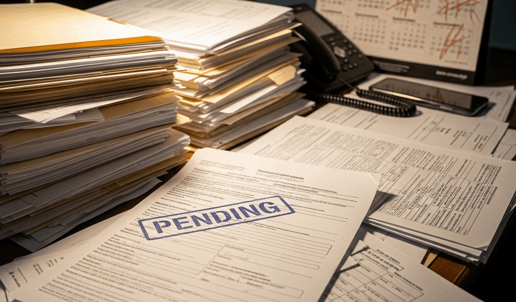 VA Disability Claim Stuck in Gathering Evidence Fix