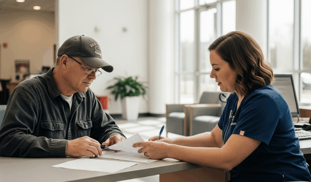 VA Closes Underperforming Private Clinics in Three States Veterans Must Find New