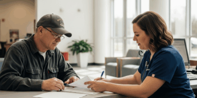 VA Closes Underperforming Private Clinics in Three States Veterans Must Find New