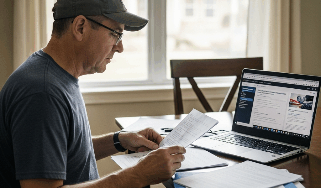 May 2026 VA Disability Payments Delayed to June 1 What 6.5 Million Veterans Need