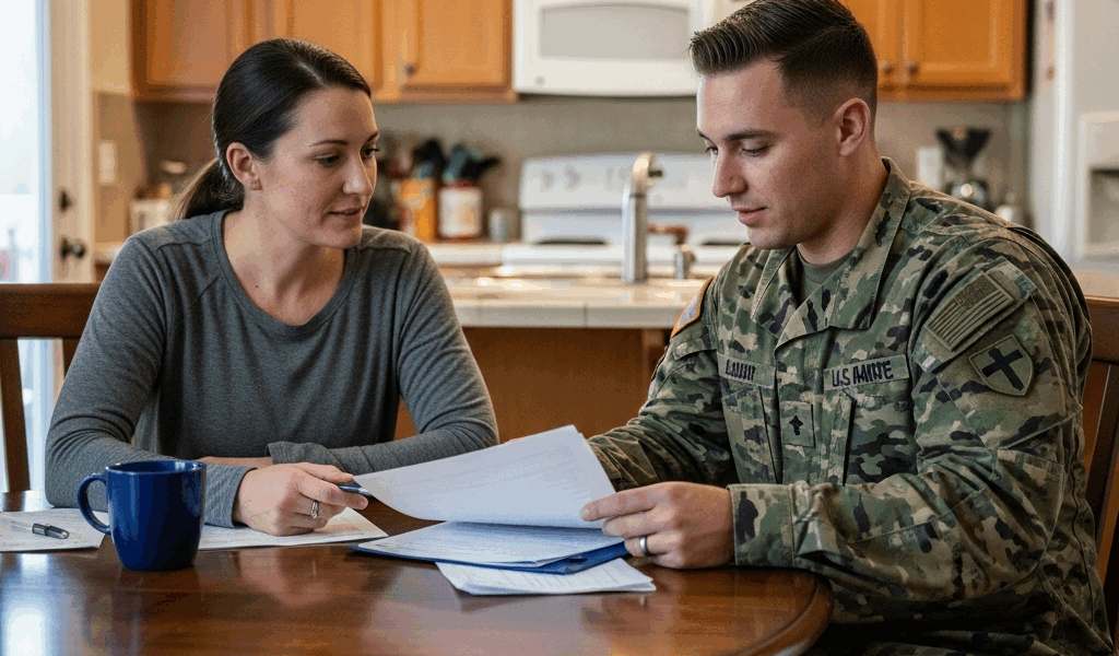 Military Spouse Day 2026 The Real Policy Wins Behind the Proclamation Every Spou