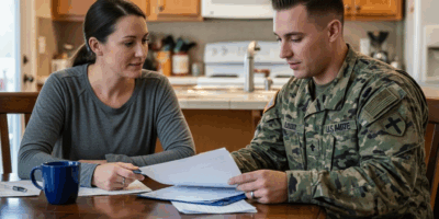 Military Spouse Day 2026 The Real Policy Wins Behind the Proclamation Every Spou