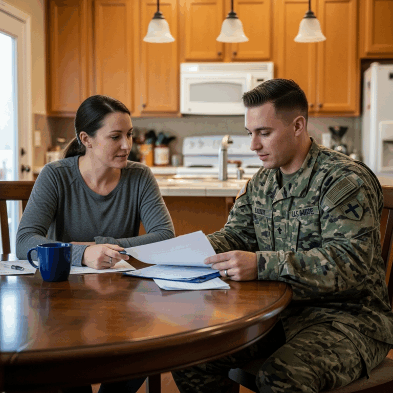 Military Spouse Day 2026 The Real Policy Wins Behind the Proclamation Every Spou