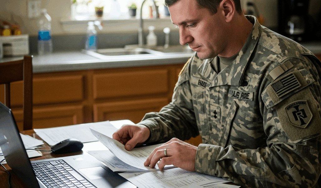 GI Bill Monthly Housing Allowance Resets August 1 Why Your Fall Semester Payment