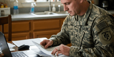 GI Bill Monthly Housing Allowance Resets August 1 Why Your Fall Semester Payment