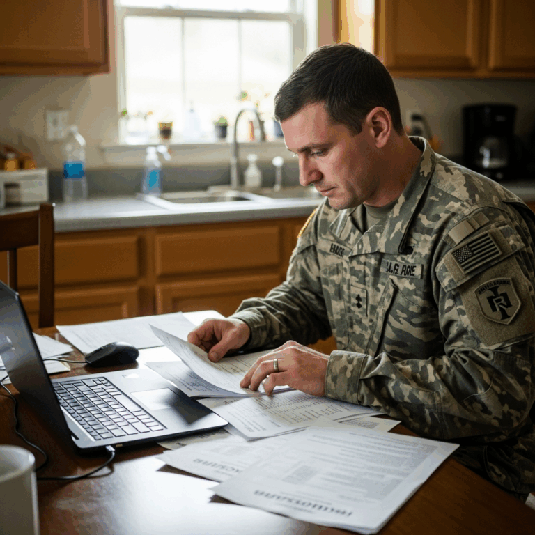GI Bill Monthly Housing Allowance Resets August 1 Why Your Fall Semester Payment