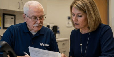 35 VSOs Demand Congress Require VA Written Consent Before Prescribing Psychiatri