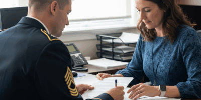 Danger Pay for Deployed Troops Could Double and Expand to New Regions Under Pent