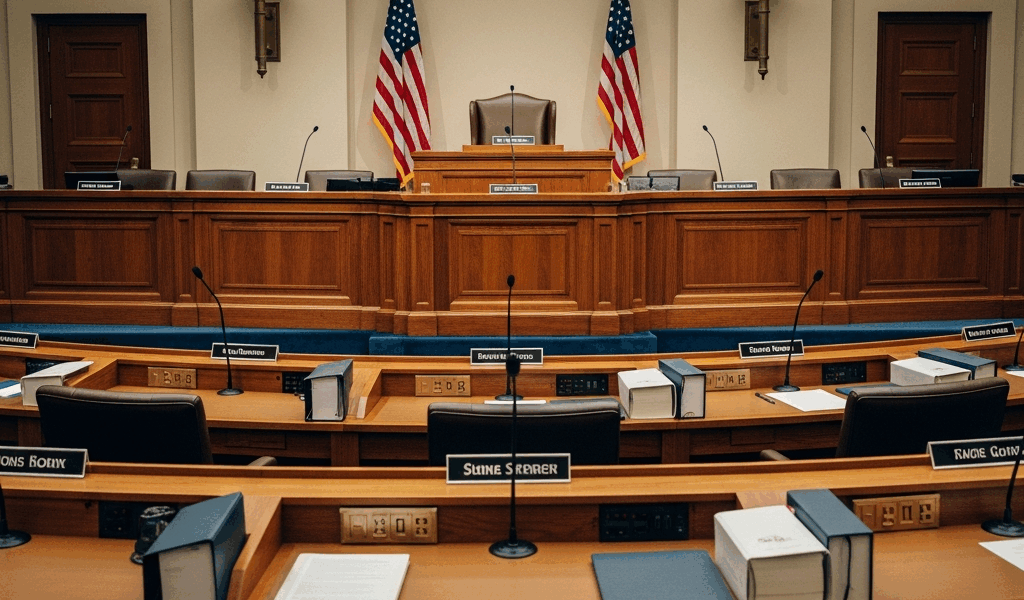 Senate VA Committee Holds Hearing on Pending Veterans Legislation Here Is What I